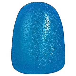 Hobbyspace 軟軟壓力球 小型, 45g, 藍色, 1個