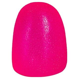 Hobbyspace 軟軟壓力球 小型, 45g, 粉紅色, 1個