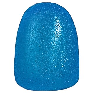 Hobbyspace 軟軟壓力球 大型, 265g, 藍色, 1個