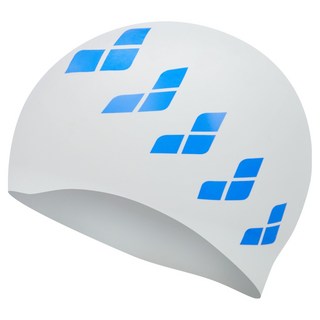 아레나 팀아레나 실리콘 수모 A5AC1AC06, WHITE, 1개