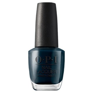 OPI 經典指甲油, W53 CIA 顏色棒極了, 15ml, 1個