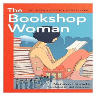 The Bookshop Woman, Octopus