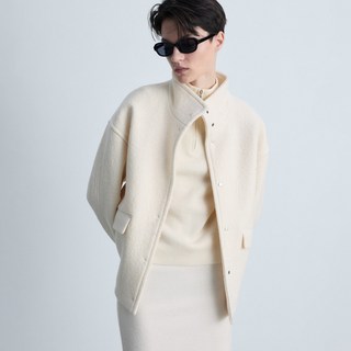 Mango 女款FIRST夾克 87082538