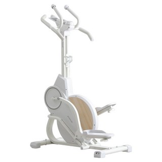 스포틀러 스텝밀 고객직접설치, 화이트