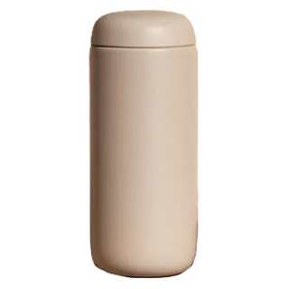 FELLOW Carter Move Mug 隨行真空保溫瓶 瘦版, 石櫻粉, 473ml, 1個