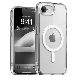 GOOSPERY 2倍磁力磁吸MagSafe手機殼