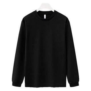 남녀공용 드라이쿨론 냉감 통기성 긴팔 티셔츠 MDLT893TS