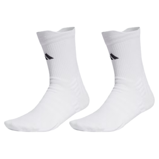adidas 愛迪達 TENNIS CRW SOCK 襪子, HT1644, 1雙