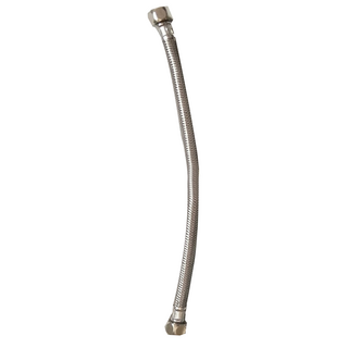 新多多小舖 六分管四分頭 鋼絲軟管, 1條