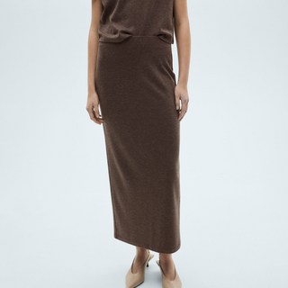 MANGO 女性半身裙 WYATT 87060456