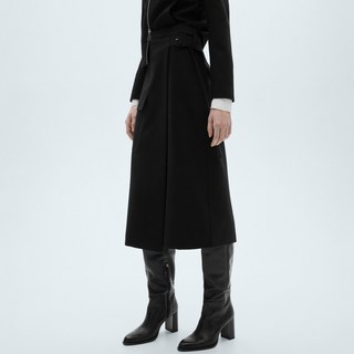 MANGO 女性 SOFI 半身裙 87090623