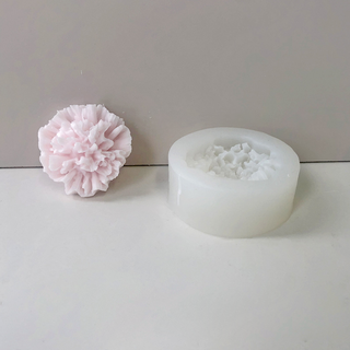 FIX9 矽膠樹脂模具 樹脂模具 H-0710, 單一顏色