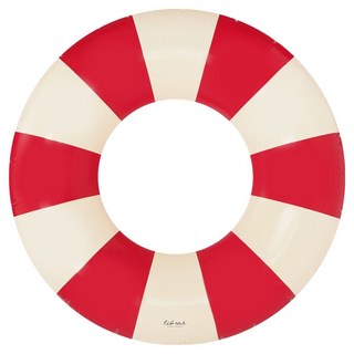 리베아르 스트라이프 링튜브, 체리레드, 1개