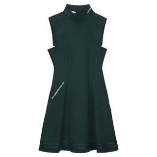 Gospheres 女款 CLASSIC PERFORMANCE 連身裙 +安全褲套組 PW2UDO17