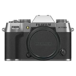 KOEM Fujifilm XT50 相機機身貼膜 透明 + 皮革黑組合, 1套, 單一商品