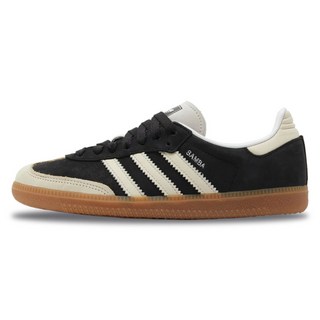 adidas 愛迪達 Samba OG女款運動休閒鞋 IE5836