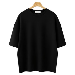 M.N.C 男士獨特魔術11寬鬆版短袖T恤 MDVT925RR