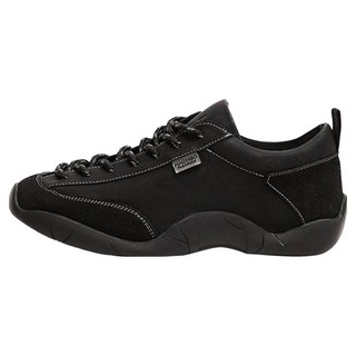 MAC MOC 女款 Speedy 休閒運動風日常平底鞋 3cm