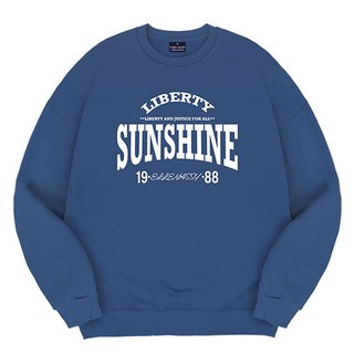 ELLENASSY 陽光寬鬆版大學T