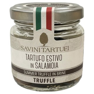 SAVINI TARTUFI 薩維尼松露 松露塊, 50g, 1個