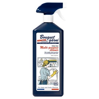 부케가르니 퍼펙트 클리어 다목적 세정제, 750ml, 1개