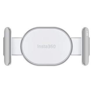 Insta360 Flow 2 Pro 磁吸手機支架 巔峰白, 1個, CINSBBQD