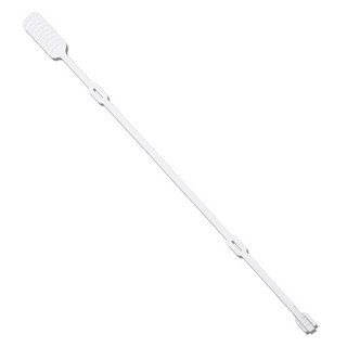 GOOD&WILL 石膏搔癢清潔器, 白色, 1個