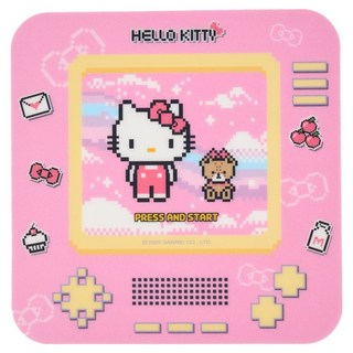 산리오 캐릭터즈 픽셀 마우스패드