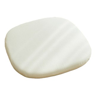 comet Home Pastel 高密度記憶棉坐墊