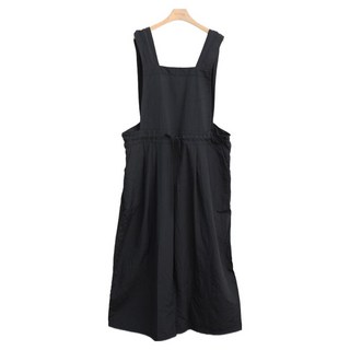 Lusida 女款Nadia吊帶連身褲