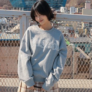 하이스쿨디스코 HS2D 맨투맨