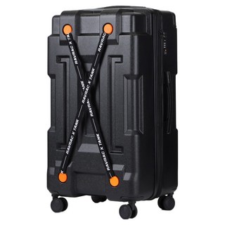 RavRac TANK Ⅱ 擴展型 PC行李箱 20吋 27吋