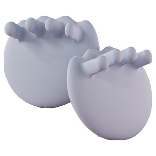 TIDY HOME 足弓訓練器套組 藍色, 1套