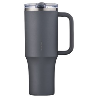 LocknLock 樂扣樂扣 Metro King保溫瓶 LHC4391, 灰色(LHC4391GRY), 1個, 1.2L