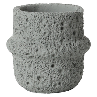 Taminayo 室內裝飾燭臺, 灰色