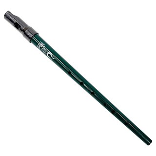 클라크 스윗톤 틴휘슬 D키, 그린, 1개, SSGD