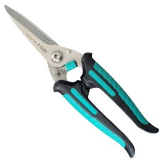 ZEST 多功能重型園藝剪刀 Z-JS205, 1個