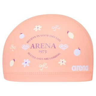 아레나 리틀가든 실리코팅 수모 A5AC1AL05, CORAL, 1개