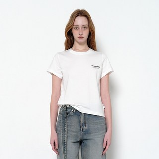 vivastudio 女款 LOCATION 短袖T恤