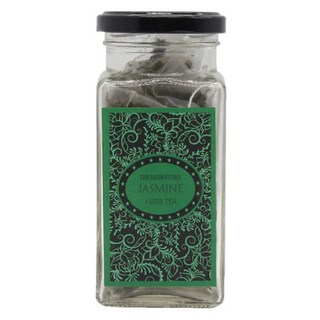 THE HERB STORY 花草茶 茉莉花 三角茶包, 15入, 1個, 1g