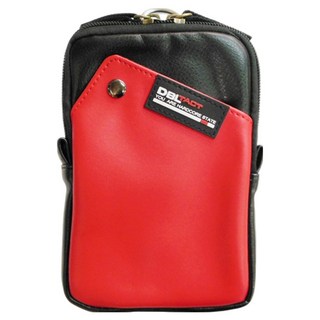 Dbltact 寬版收納包 MSKW-RE, 1個