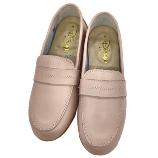 BORUI 柏睿鞋業 米妮經典造型休閒女鞋 122128