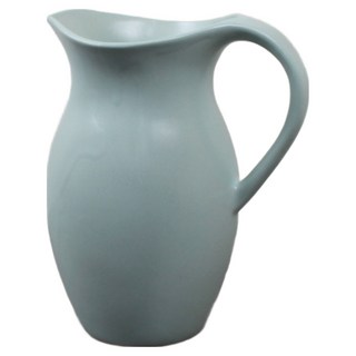 Dalsogum 陶瓷酒瓶 冬冬酒 傳統酒 酒瓶 馬格利瓶 薄荷綠 950ml, 1個