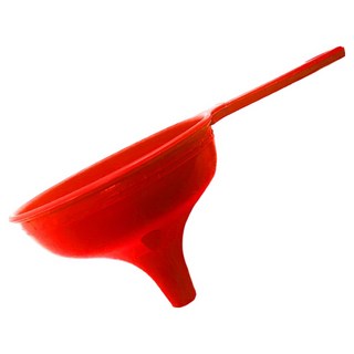 월드크린 소분용 깔때기 소, 랜덤발송, 1개