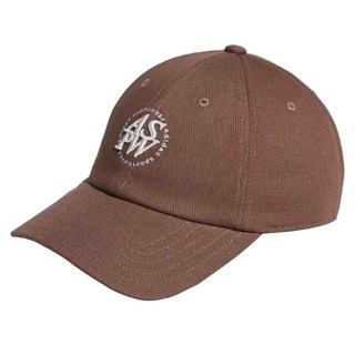 adidas 愛迪達 MH DAD CAP OSFM 帽子