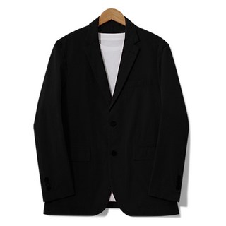 M.N.C 男士彩色涼感彈力西裝外套 MDJK289OD