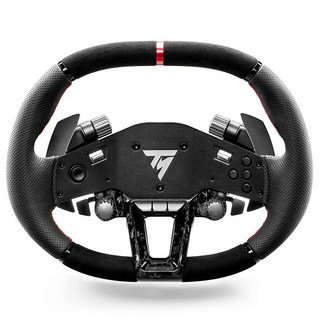 트러스트마스터 HYPERCAR Wheel add-on 레이싱 휠, 1개