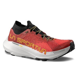 LA SPORTIVA 男性 Prodigio Pro 越野跑鞋