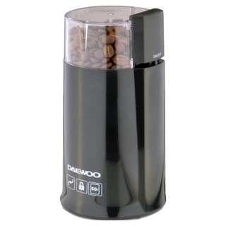 대우 45g 자동 커피 그라인더, DEM-S100