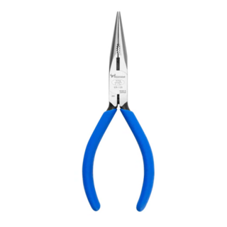 King TTC 角田 ER-125 細長電子尖口鉗, 1支